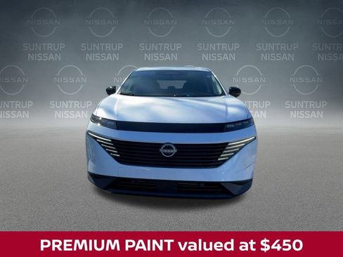 New 2025 Nissan Murano SL image 4