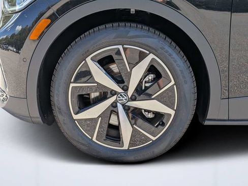Used 2025 Volkswagen ID.4 Pro S RWD image 10
