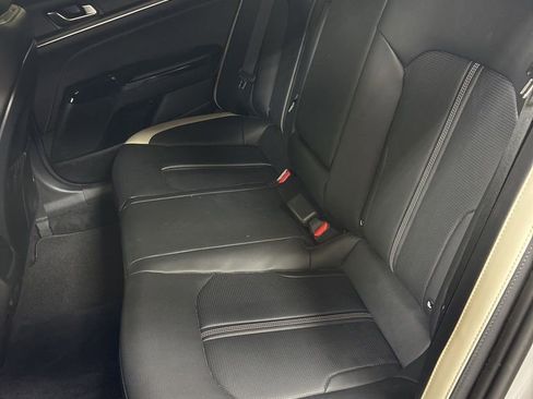 Used 2025 Kia K5 GT-Line image 21