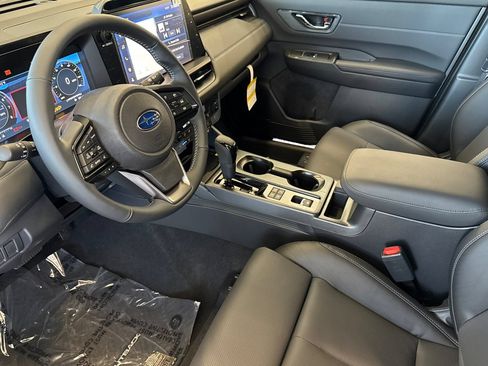 New 2026 Subaru Outback Touring XT AWD/4WD image 9