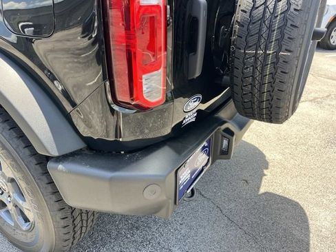 Used 2026 Ford Bronco Big Bend AWD/4WD image 11