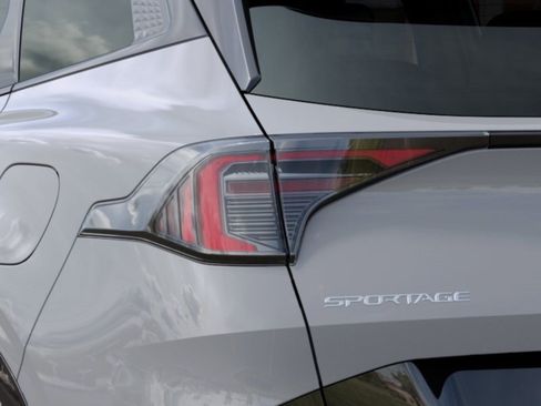 New 2027 Kia Sportage SX FWD image 26