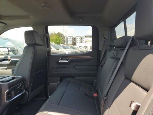 New 2026 GMC Sierra 1500 Denali AWD/4WD image 10