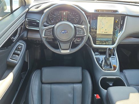 Used 2023 Subaru Outback Touring XT image 12