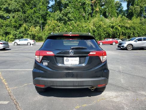 Used 2020 Honda HR-V EX image 5