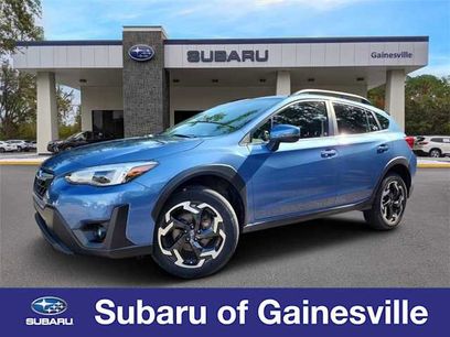 Certified 2023 Subaru Crosstrek 2.5i Limited