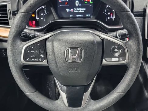 Used 2018 Honda CR-V EX image 26