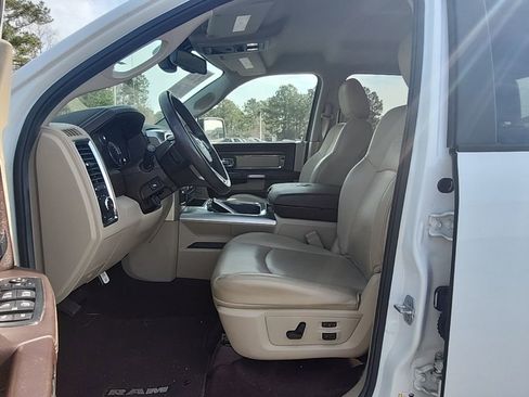 Certified 2016 RAM 1500 Laramie w/ Convenience Group image 20