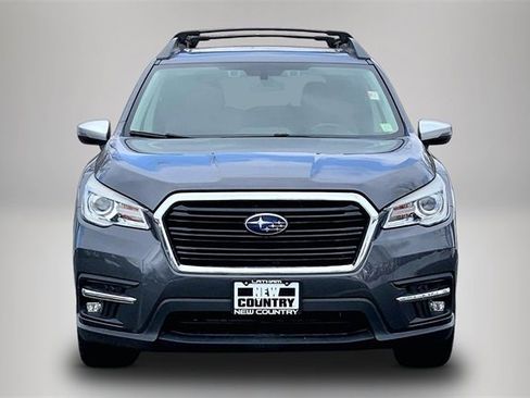 Used 2019 Subaru Ascent Premium image 3