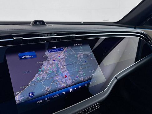 New 2026 Mercedes-Benz E 350 Sedan image 19