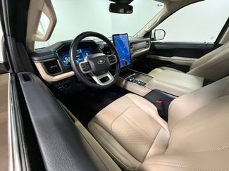 Used 2024 Ford Expedition Limited AWD/4WD video 2