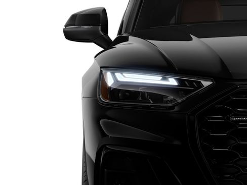 Certified 2023 Audi Q5 2.0T Premium Plus w/ Premium Plus Package AWD/4WD image 6
