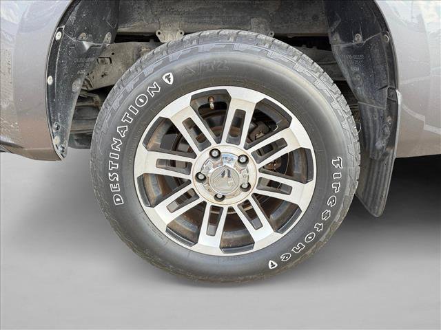 Used 2012 Toyota Tundra 2WD CrewMax w/ Tow Pkg image 20