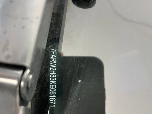 Used 2019 Honda CR-V EX-L image 31