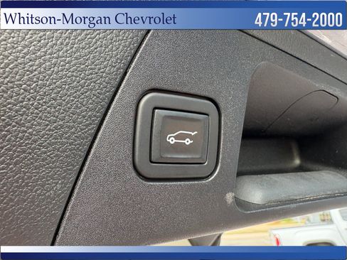 Used 2020 Buick Envision Preferred FWD image 30
