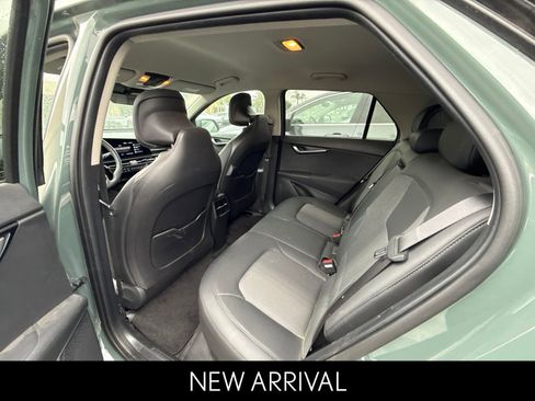 Used 2024 Kia Niro Wind FWD image 6