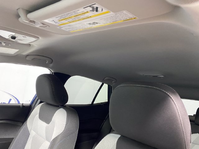 Certified 2024 Chevrolet Trax LS w/ LS Convenience Package FWD image 24