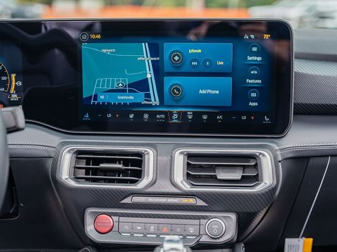 New 2025 Ford Mustang Premium image 42