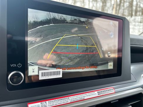 New 2026 Toyota Tacoma SR5 image 14