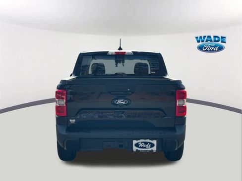 New 2025 Ford Maverick XLT image 6