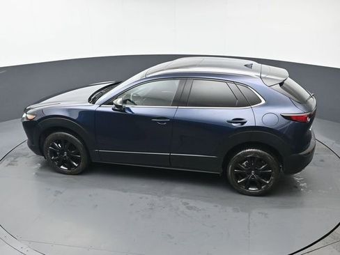Used 2023 MAZDA CX-30 2.5 Turbo w/ Premium Package image 36