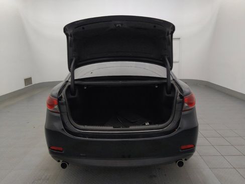 Used 2016 MAZDA MAZDA6 Touring image 29