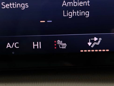 New 2026 Buick Enclave Preferred w/ Power Package image 5