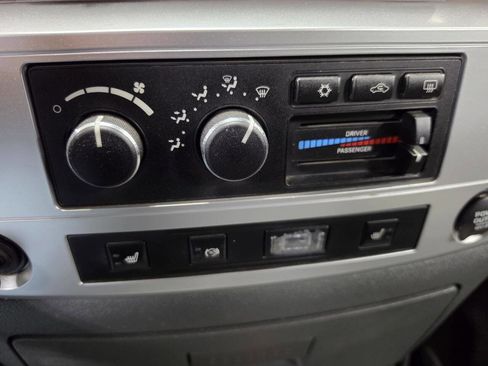 Used 2007 Dodge Ram 2500 Truck Laramie image 34