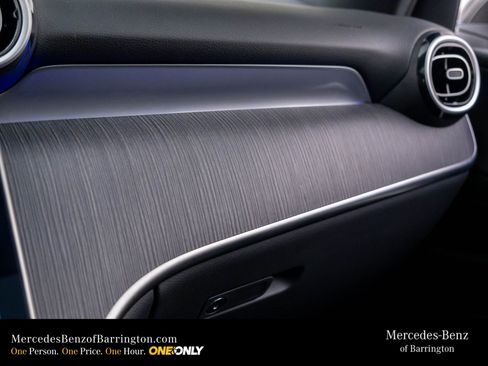 New 2026 Mercedes-Benz GLC 300 4MATIC image 30