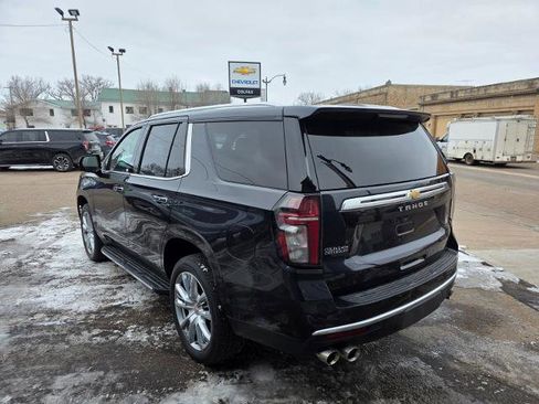 Used 2022 Chevrolet Tahoe High Country image 6
