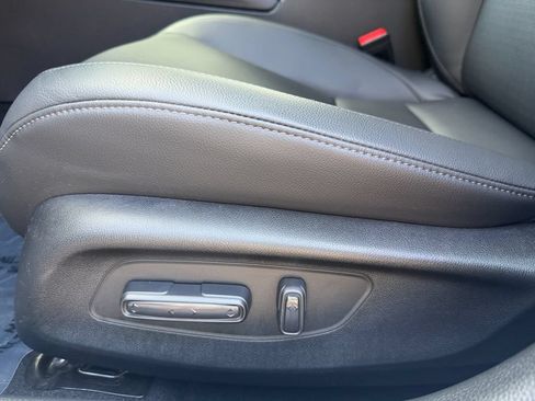 Certified 2024 Honda Civic Touring image 17