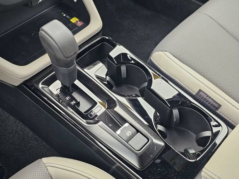 New 2026 Subaru Forester Touring AWD/4WD image 24