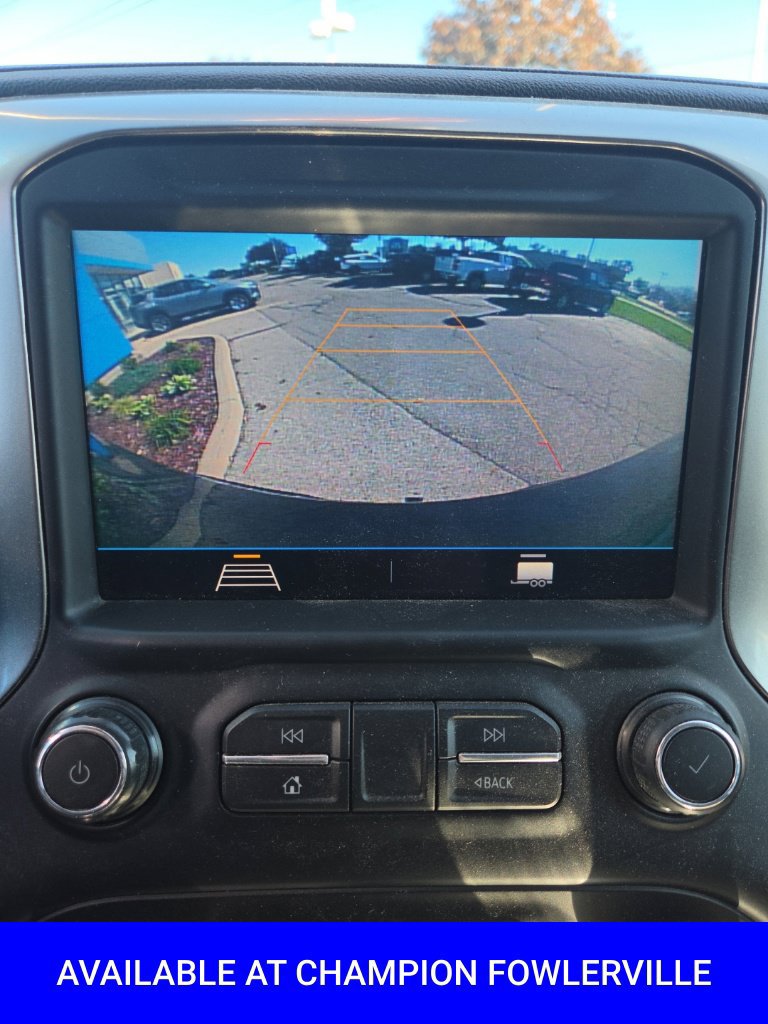 Used 2019 Chevrolet Silverado 1500 RST w/ All-Star Edition AWD/4WD image 23