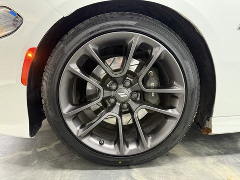 Used 2020 Dodge Charger Scat Pack image 26