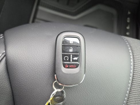 New 2026 Honda Pilot EX-L image 35