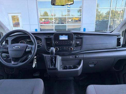 Used 2025 Ford Transit 350 XL AWD/4WD image 20