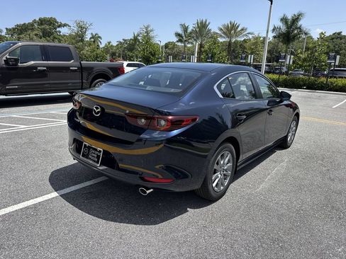New 2026 MAZDA MAZDA3 s FWD image 3