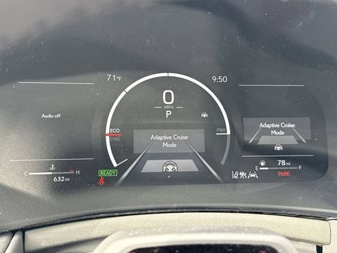 Certified 2026 Lexus TX 500h AWD w/ Technology Package image 15