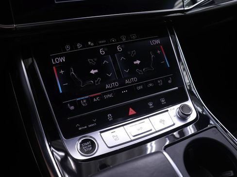 Certified 2023 Audi Q7 3.0T Prestige w/ Prestige Package AWD/4WD image 10