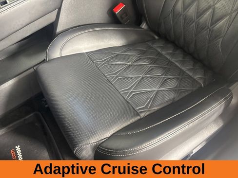 Used 2021 Nissan Rogue Platinum AWD/4WD image 17