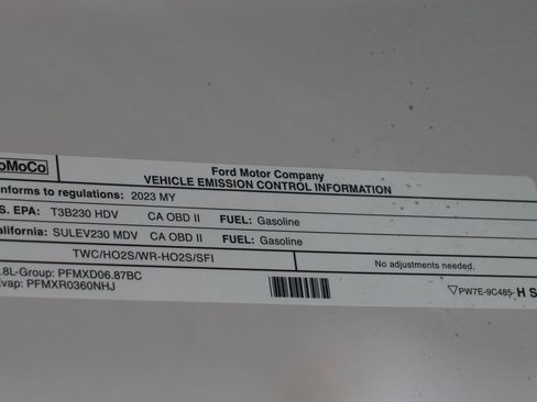 Used 2023 Ford F350 XL image 12