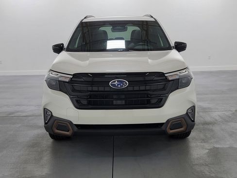 New 2026 Subaru Forester Sport AWD/4WD image 3