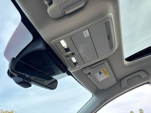 Certified 2025 MAZDA CX-30 2.5 Turbo w/ Premium Plus Pkg image 21