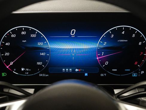 New 2026 Mercedes-Benz GLC 300 4MATIC image 21