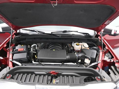 Used 2022 GMC Sierra 1500 SLT w/ SLT Premium Plus Package image 26