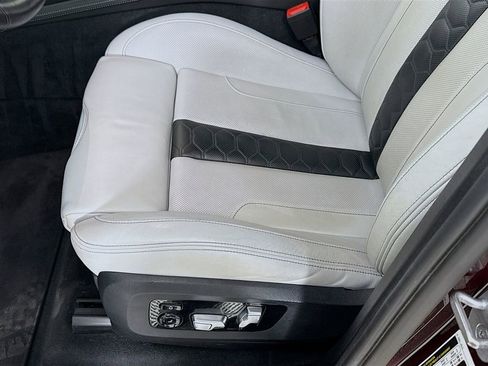 Used 2022 BMW X5 M w/ Competition Package 2 image 20