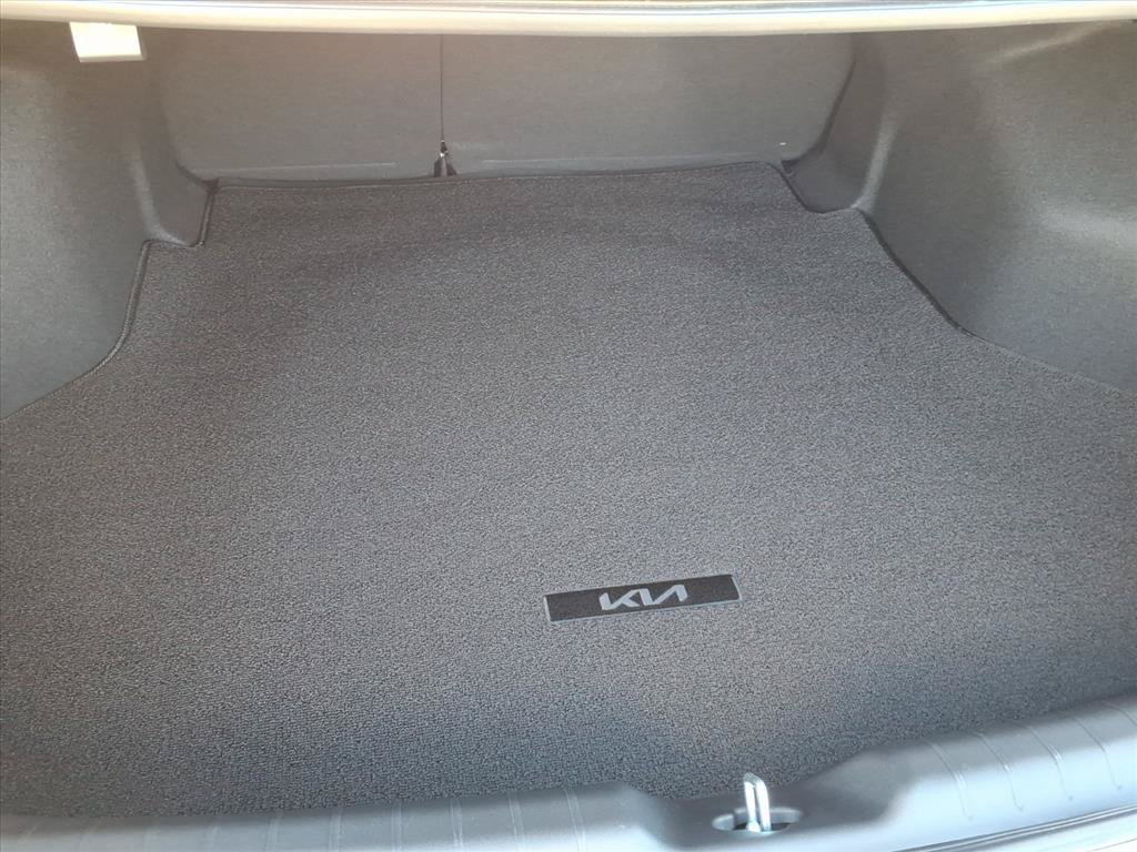 New 2026 Kia K4 GT-Line w/ GT-Line Premium Package FWD image 15