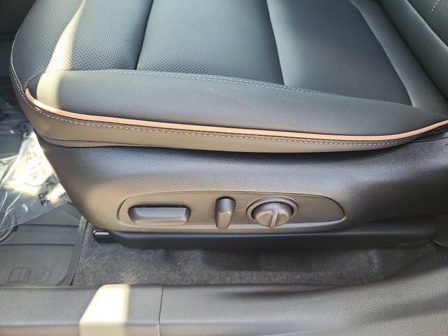 New 2026 Buick Envista Preferred FWD image 19