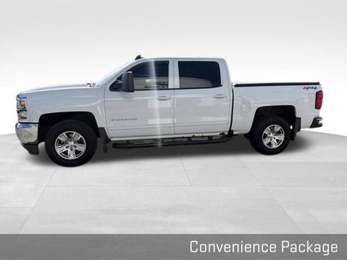 Used 2016 Chevrolet Silverado 1500 LT w/ True North Edition AWD/4WD image 9