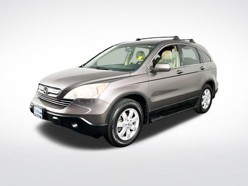 Used 2009 Honda CR-V EX-L image 4